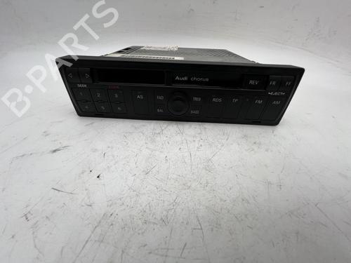 Bilradio Bilradio AUDI A6 C5 (4B2, 4B4) 2.4 (165 hp) 39678633 39678633