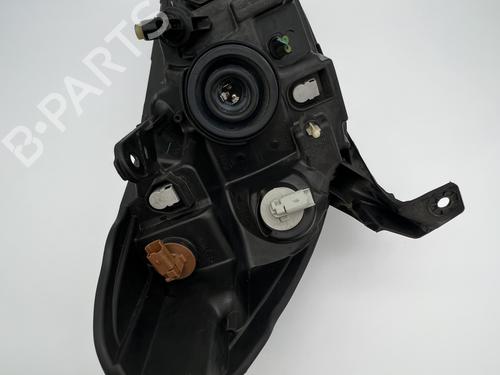 Left headlight DACIA LODGY (JS_) 1.6 | BP39681401C28  - Image 9