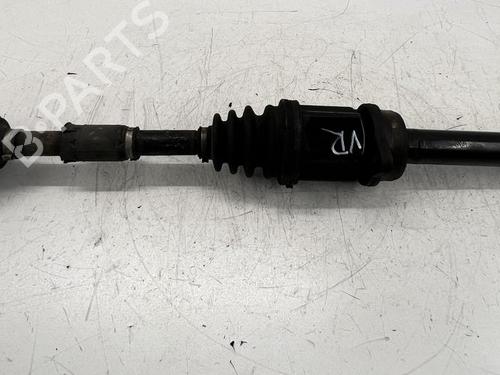 Used Right front driveshaft Right front driveshaft TOYOTA AVENSIS Estate (_T25_) 2.0 D-4D (CDT250_, CDT250R) (116 hp) 39683009 39683009