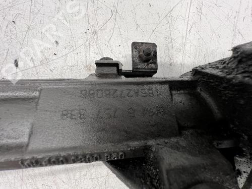 Steering rack BMW 3 (E46) 318 i | BP39675867M22  - Image 7