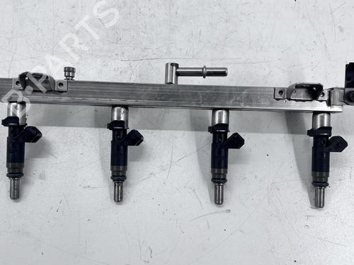 Injection rail BMW 3 (E46) 318 i | BP39679958M98 - Image 5