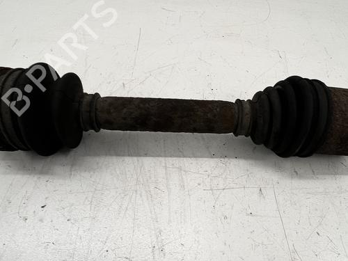 Used Left rear driveshaft Left rear driveshaft 39682838 39682838