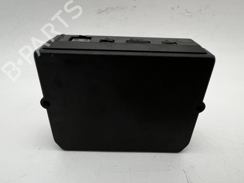 Electronic module PEUGEOT 307 CC (3B) 2.0 16V | BP39678538M83 - Image 2