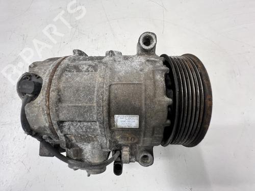 AC compressor PORSCHE CAYENNE (9PA) S 4.5 | BP39679052M34 - Image 8