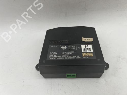 Electronic module VOLVO 960 II Estate (965) 2.5 | BP39676332M83 - Image 5