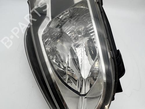 Right headlight KIA SOUL I (AM) 1.6 CVVT | BP39683243C29 - Image 11