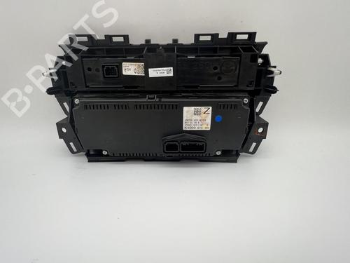 Climate control MAZDA 3 (BM, BN) 2.0 | BP39677213I5 - Image 5
