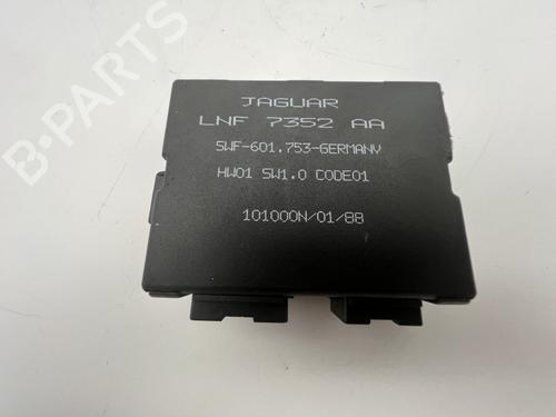 Electronic module JAGUAR XJ (X308) 3.2 | BP40605054M83 - Image 8