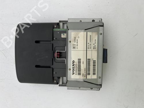 Display Display VOLVO S60 I (384) 2.4 (170 hp) 39934524 39934524
