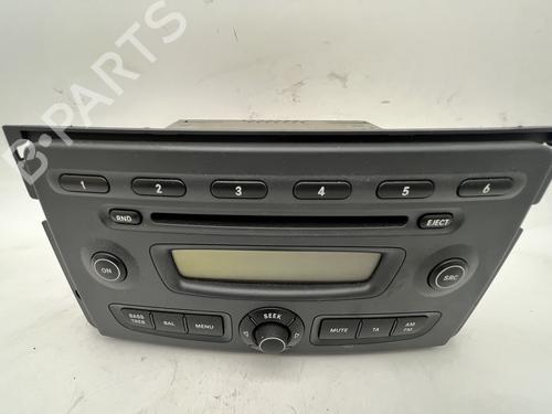 Used Radio Radio 39681507 39681507