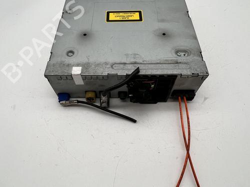 Electronic module AUDI A6 C6 Avant (4F5) 2.7 TDI | BP39682576M83 - Image 8