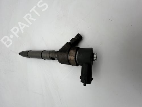 Used Injector Injector KIA CERATO I Saloon (LD) 1.5 CRDi (102 hp) 39672514 39672514