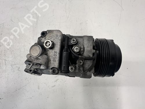 AC compressor BMW 5 (E39) 523 i | BP39673598M34 - Image 7