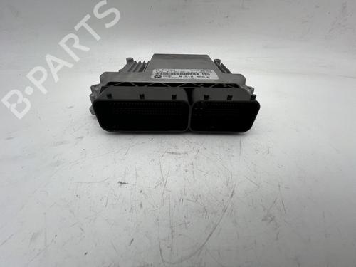 Engine control unit (ECU) BMW 1 (E87) 118 d | BP39674363M57 - Image 4