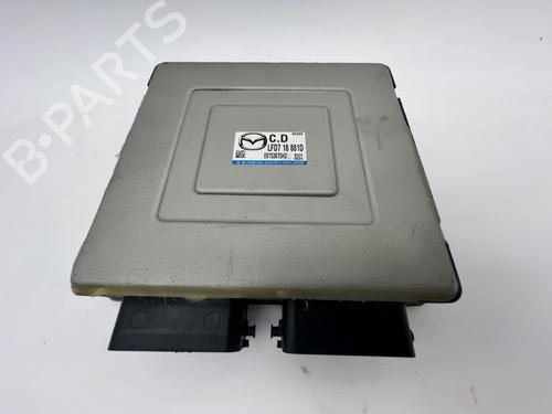 Motorstyringsenhed Motorstyringsenhed MAZDA 5 (CR) 2.0 (CREW, CR19) (146 hp) 39675277 39675277