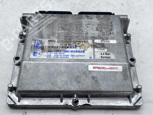 control-unit-mercedes-benz-c-class-t-model-s203-2001-2002-2003-2004-2005-2006-2007-39673141 main image