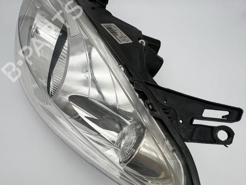 Left headlight PEUGEOT 1007 (KM_) 1.6 16V | BP39678931C28 - Image 7
