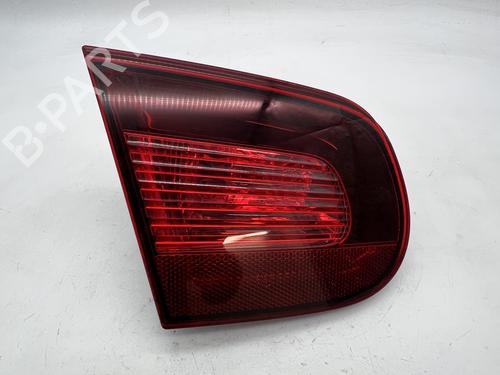 Used Left tailgate light Left tailgate light 39680905 39680905