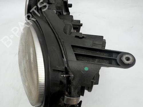 Left headlight MERCEDES-BENZ E-CLASS T-Model (S211) E 200 Kompressor (211.241) | BP39674418C28 - Image 3