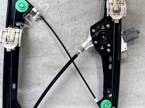 Front left window mechanism BMW 3 (E90) 320 i | BP39673417C22 - Image 3