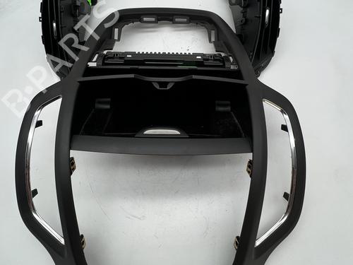 Cup/Object holder OPEL ZAFIRA TOURER C (P12) 2.0 CDTi (75) | BP39677367I37 - Image 11
