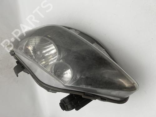 Used Left headlight Left headlight SEAT IBIZA IV (6J5, 6P1) 1.4 TSI (150 hp) 40010953 40010953