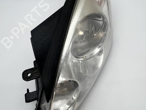 Left headlight KIA CEE'D Hatchback (ED) 1.4 | BP39671118C28 - Image 2