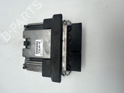 Used Engine control unit (ECU) Engine control unit (ECU) AUDI A4 B8 (8K2) 2.0 TDI (143 hp) 39679708 39679708