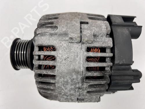 Alternator VW GOLF VI (5K1) 1.4 | BP40090377M7 - Image 2