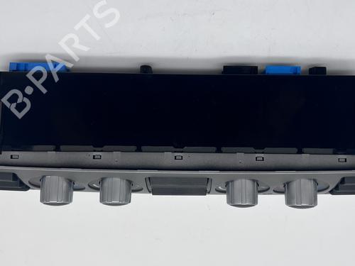 Climate control BMW 7 (E65, E66, E67) 730 d | BP40090721I5 - Image 5