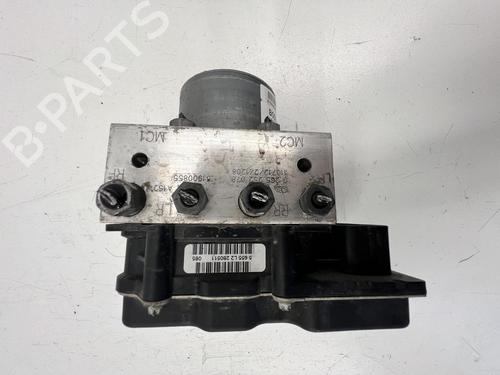 ABS pump PEUGEOT BIPPER (AA_) 1.3 HDi 75 | BP39676546M43 - Image 5