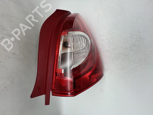 Right taillight RENAULT TWINGO II (CN0_) 1.2 16V (CN04, CN0B) | BP39680552C35 - Image 3