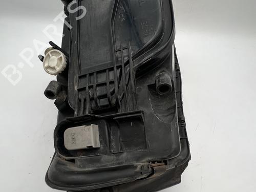 Left headlight AUDI A2 (8Z0) 1.4 | BP39672608C28 - Image 10