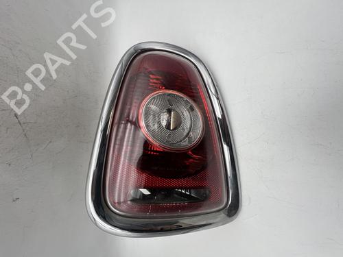 Used Left taillight Left taillight MINI MINI Convertible (R57) Cooper (120 hp) 40157349 40157349