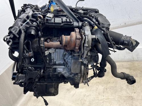 Engine OPEL VIVARO C Bus (K0) 1.5 | BP39676603M1 - Image 14