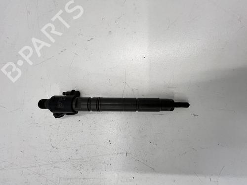 Used Injector Injector PEUGEOT 407 Coupe (6C_) 3.0 HDi (241 hp) 39673347 39673347
