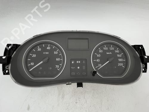 Instrument cluster DACIA SANDERO 1.2 16V | BP39678927C47 - Image 9