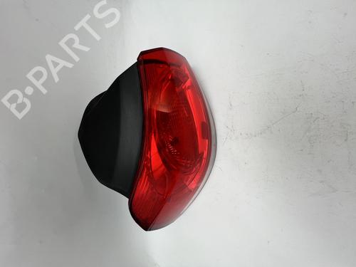 Left taillight VW GOLF VI (5K1) 1.6 | BP39683370C34 - Image 3