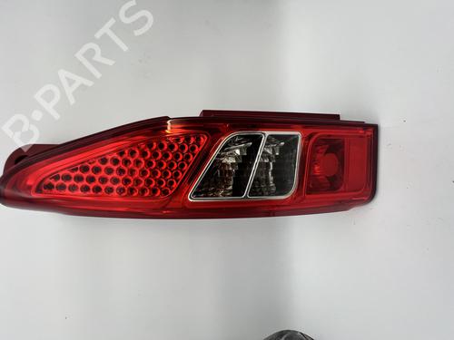 Left taillight PEUGEOT PARTNER Tepee 1.6 HDi | BP39679528C34 - Image 9