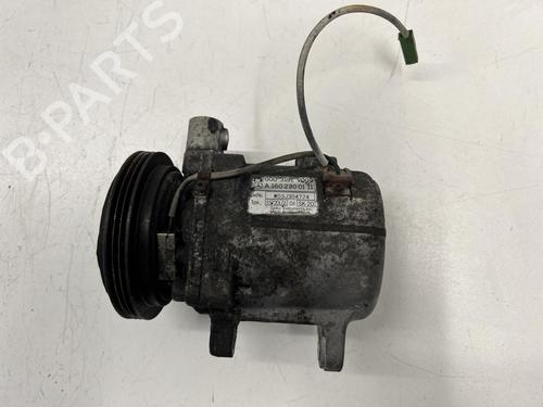 AC compressor SMART ROADSTER (452) 0.7 (452.434) | BP39671721M34 - Image 4