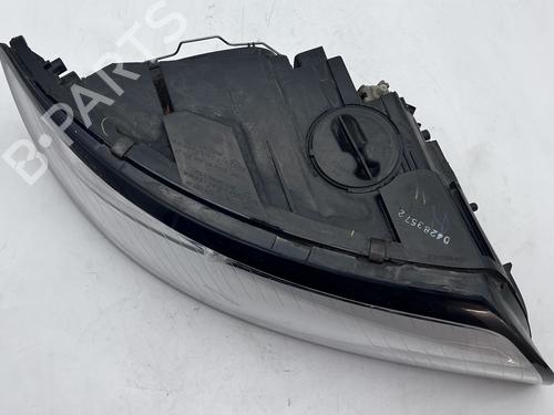 Right headlight VOLVO V50 (545) 2.0 D | BP39681310C29 - Image 5