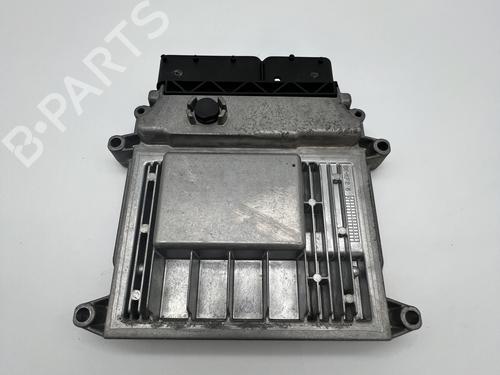 Engine control unit (ECU) KIA CEE'D Hatchback (ED) 1.4 | BP39672373M57 - Image 3