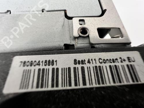 Radio SEAT EXEO ST (3R5) 1.8 T | BP39673928E6 - Image 5