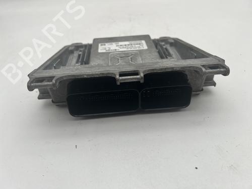 Engine control unit (ECU) MERCEDES-BENZ A-CLASS (W169) A 170 (169.032, 169.332) | BP39715178M57 - Image 5