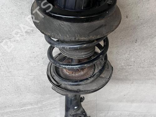 Used Right front shock absorber Right front shock absorber MERCEDES-BENZ CLK (C209) CLK 240 (209.361) (170 hp) 39675077 39675077