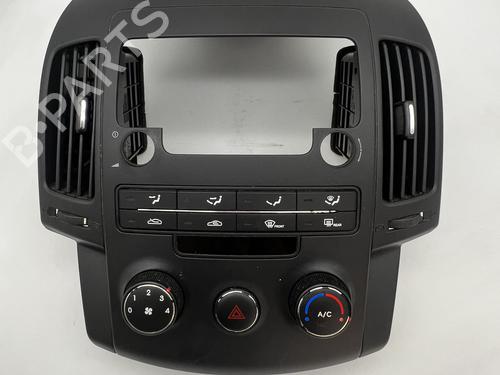 Climate control HYUNDAI i30 (FD) 1.4 | BP39681647I5 - Image 4