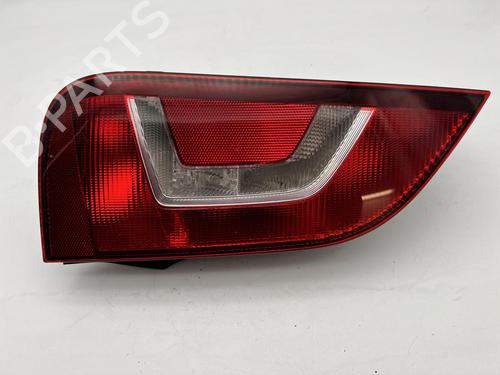 Used Left taillight Left taillight VW UP! (121, 122, BL1, BL2, BL3, 123) e-Up (82 hp) 39673474 39673474