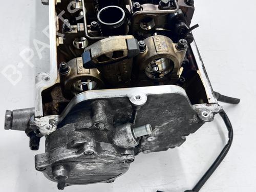 Cylinder head BMW 7 (E65, E66, E67) 745 i, Li | BP39681766M5 - Image 4