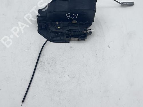 Front right lock BMW 7 (E65, E66, E67) 730 d | BP39675859C97 - Image 3