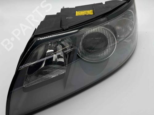Left headlight VOLVO V50 (545) 1.8 | BP40090124C28 - Image 4